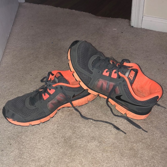 Nike Other - Men’s Nike Dual Fusion Athletic Shoes